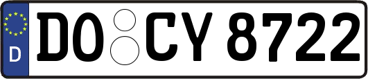 DO-CY8722