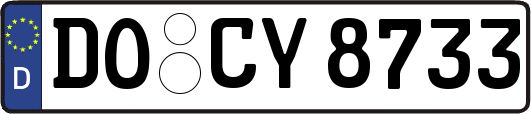 DO-CY8733
