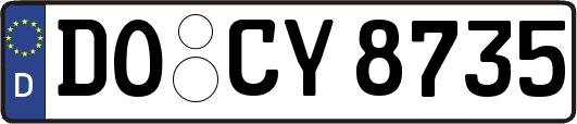DO-CY8735