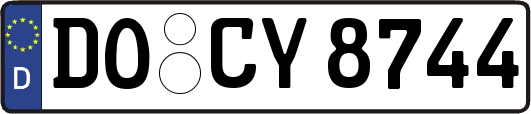 DO-CY8744