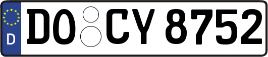DO-CY8752