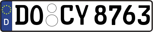 DO-CY8763