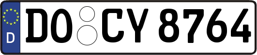 DO-CY8764