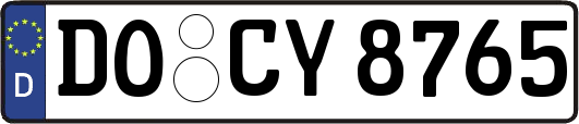 DO-CY8765