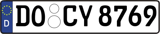 DO-CY8769