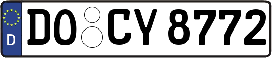 DO-CY8772