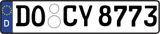 DO-CY8773