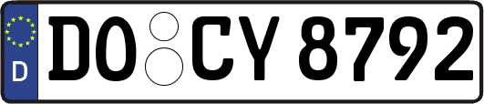 DO-CY8792
