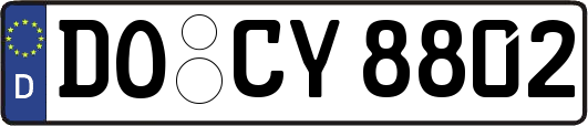 DO-CY8802