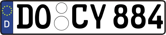 DO-CY884