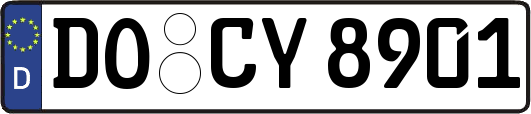 DO-CY8901