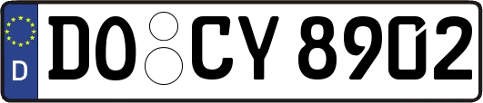 DO-CY8902