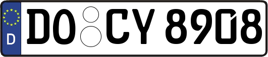 DO-CY8908