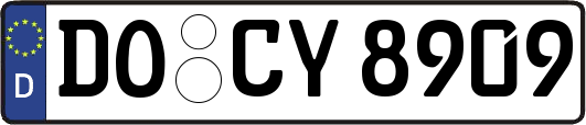 DO-CY8909