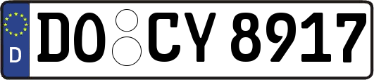 DO-CY8917