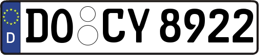 DO-CY8922