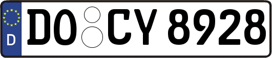 DO-CY8928