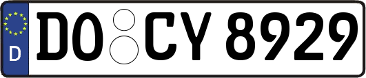 DO-CY8929