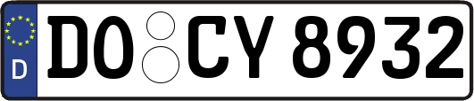 DO-CY8932