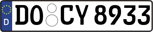 DO-CY8933