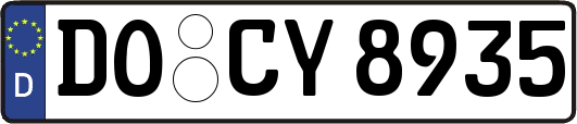 DO-CY8935