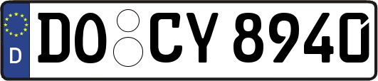 DO-CY8940