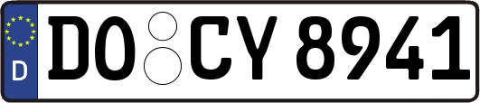 DO-CY8941