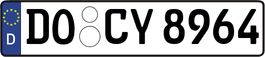 DO-CY8964