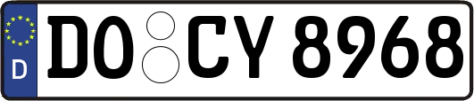 DO-CY8968