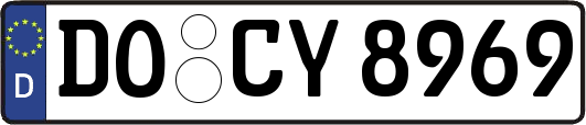 DO-CY8969