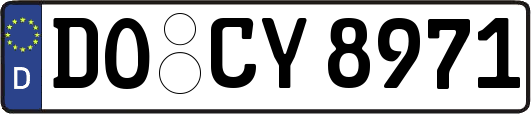 DO-CY8971