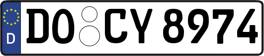 DO-CY8974