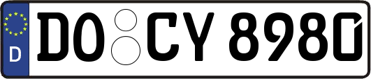 DO-CY8980