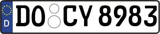 DO-CY8983