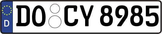 DO-CY8985