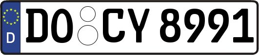 DO-CY8991