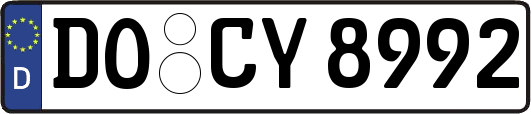 DO-CY8992