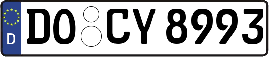DO-CY8993