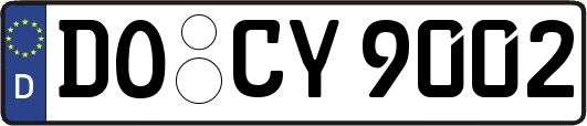 DO-CY9002