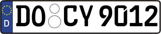 DO-CY9012