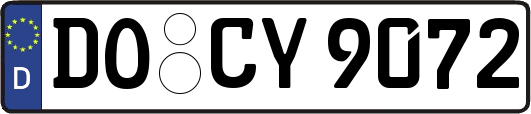 DO-CY9072