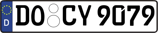 DO-CY9079