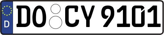 DO-CY9101