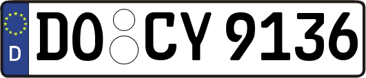 DO-CY9136