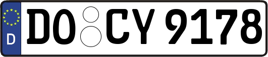 DO-CY9178