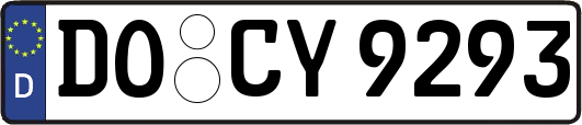 DO-CY9293