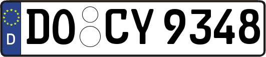 DO-CY9348