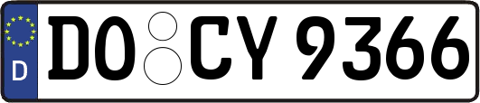 DO-CY9366