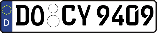 DO-CY9409