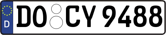 DO-CY9488